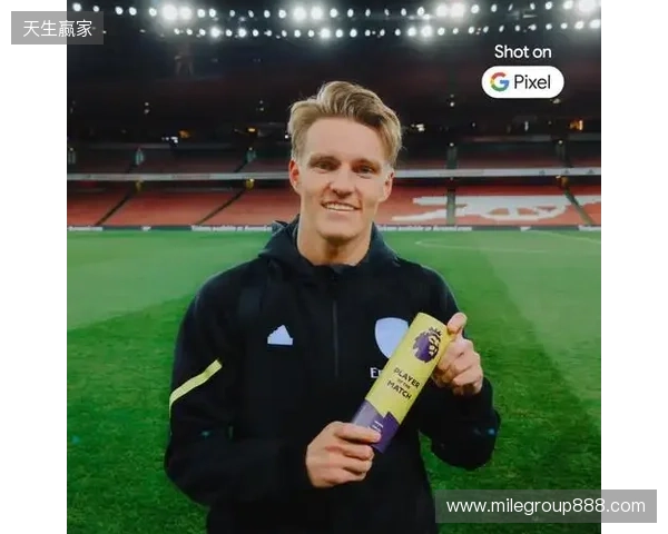 担任解说“偏袒”老东家并选厄德高为全场最佳，枪手传奇基翁遭批