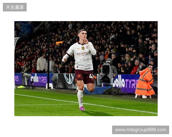 英超第15轮最佳球员候选：谢尔基、B费、福登、西蒙斯在列