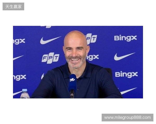 马雷斯卡:我们丢分的原因,说到底就是足球的不确定性 马雷斯卡:我们丢分的原因,说到底就是足球的不确定性