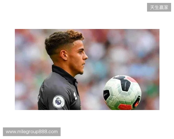 世体：巴萨有意诺维奇15岁边锋塔瓦雷斯，想在拉玛西亚培养他