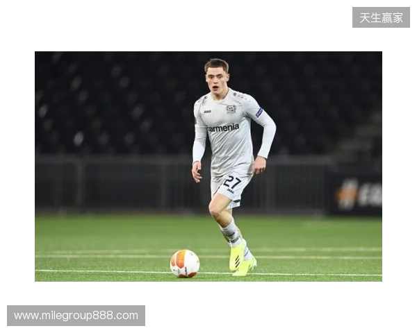 赫韦德斯：维尔茨心态很好，我确信他会在下半程展现真正实力