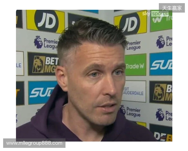 狼队主帅：我执教的6场比赛，踢到后面狼队总是自己崩盘