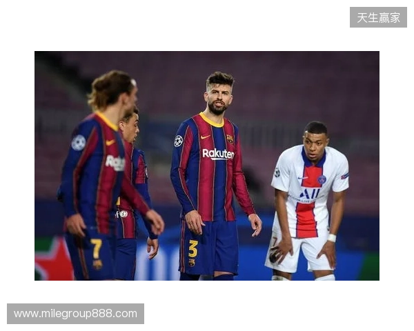 世体：巴萨近几周没有和格伊联系，双方经济方面的分歧相当明显