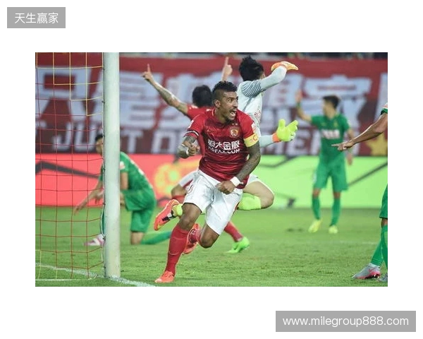 苗原:广东广州豹要升级锋线,原三镇外援图多列是头号目标