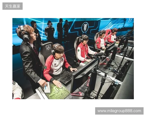 迎仕柏携手T1战队举办第二季《LCK TEAM路演:T1主场》为粉丝打造娱乐度假体验