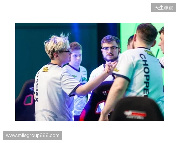 IEM里约 2026：悬崖勒马！Spirit 2-1 RED Canids