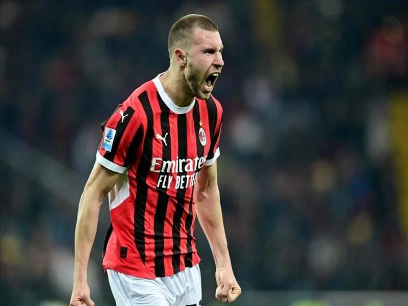 莫雷托:米兰无意签热苏斯;乌戈-索萨不想在1月转会