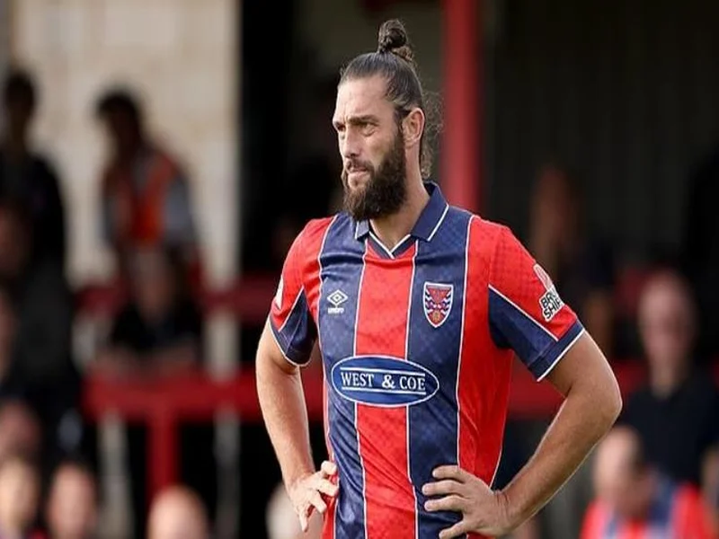 安迪-卡罗尔因违反禁止骚扰令，或面临牢狱之灾